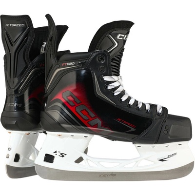 CCM Jetspeed FT880 Senior