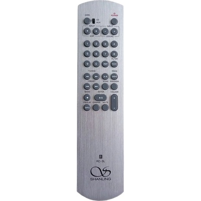 GENERAL SHANLING RC-3L - съвместимо дистанционно управление на марката General (RC-3L)