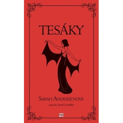 Tesáky