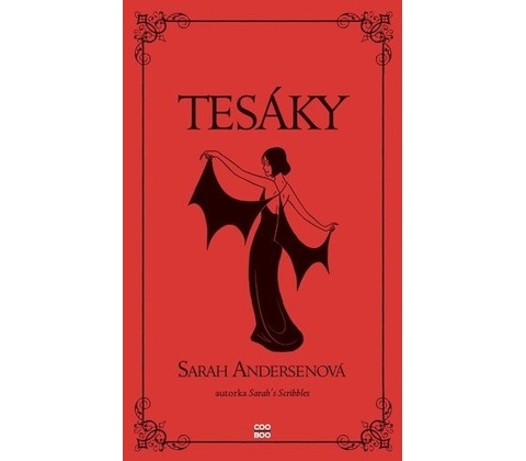 Tesáky