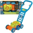 PLAYGO Sekačka na trávu s bublifukem