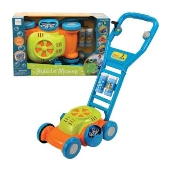 PLAYGO Sekačka na trávu s bublifukem
