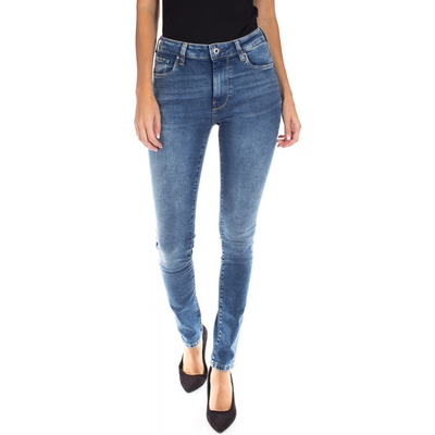 Pepe Jeans Dámské džíny REGENT denim
