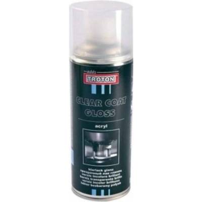 Inter-Troton Univerzálny lak 400 ml transparentný