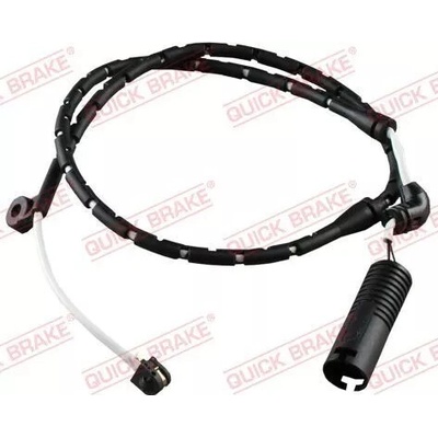 Výstražný kontakt opotrebenia brzdového obloženia Quick Brake WS 0244 A