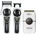 MRD Pro Vector clipper trimmer & shaver set