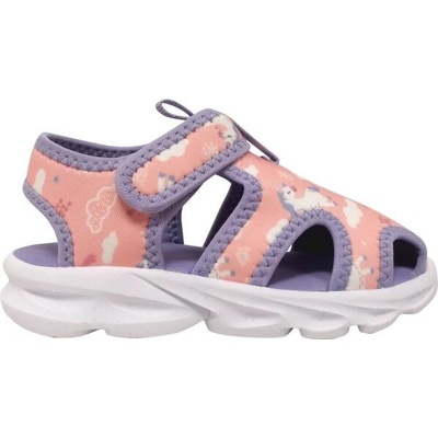 Crossroad Milko růžová – Zboží Mobilmania