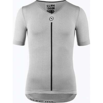 Assos SUMMER NS P1 grey series I