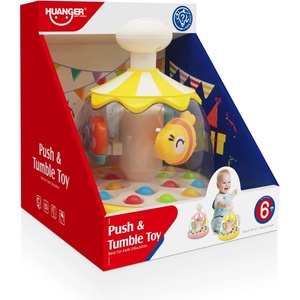 Felyx Toys Huanger Пумпал с Топчета