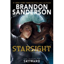 Starsight Sanderson Brandon
