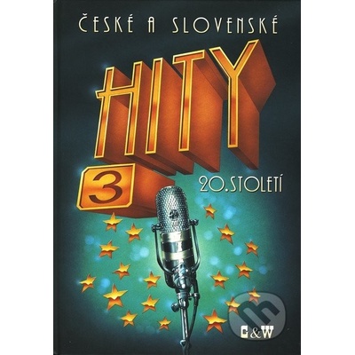 České a slovenské hity 20. století 3 - Petr Dvorník, Jiří Brabec