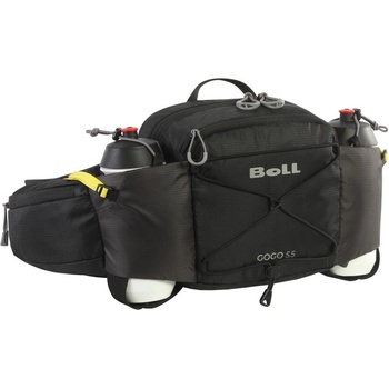 Boll Gogo 5.5 Цвят: черен