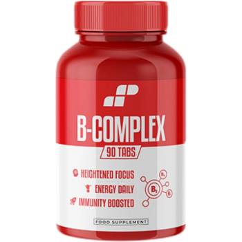 Image 1 of MP Sport B-Complex | Daily Formula [90 Таблетки]