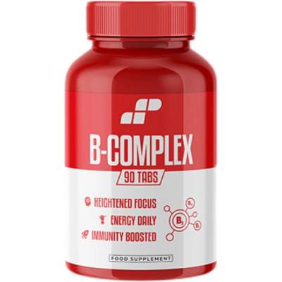 MP Sport B-Complex | Daily Formula [90 Таблетки]