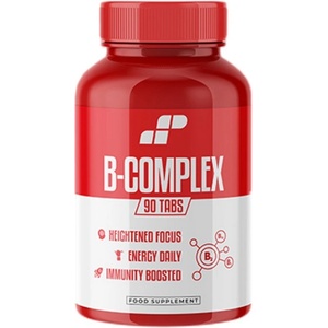 MP Sport B-Complex | Daily Formula [90 Таблетки]