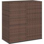vidaXL 100x49x103cm (317223/4/5)