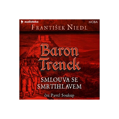 Baron Trenck: Smlouva se smrtihlavem