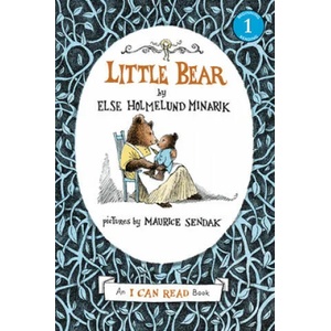 Little Bear (ISBN: 9780064440042)