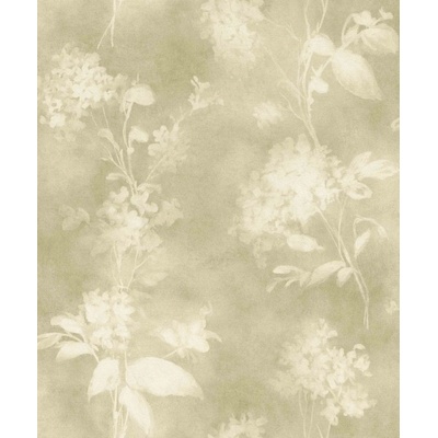 RASCH 481402 Vliesová tapeta na zeď Florentine, rozměry 0,53 x 10,05 m