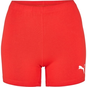PUMA Дамски къси панталони Puma (5) Volleyball Shorts Womens - Red