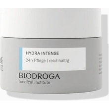 Biodroga Hydra Intense 24h Care Rich 50 ml