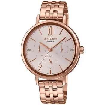 Image 1 of Casio SHE-3064PG-4AUER