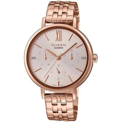 Casio SHE-3064PG-4AUER