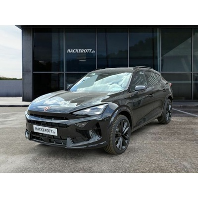Cupra Formentor VZ 2.0 TSI Black Edition 195 kW
