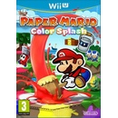 Paper Mario Color Splash