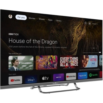 Image 1 of Smart Tech 32HG01V