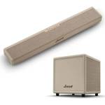 Marshall Heston 60 + Heston 200 Sub Cream Тонколона Soundbar