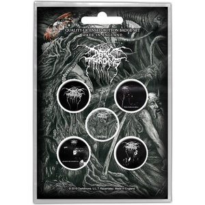 RAZAMATAZ Плочи Darkthrone - Old Star - RAZAMATAZ - BB056
