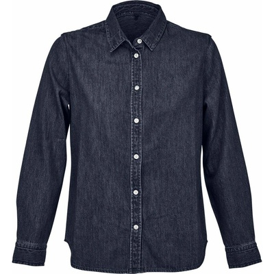 Neoblu dámska džínsová košeľa Bennett Denim