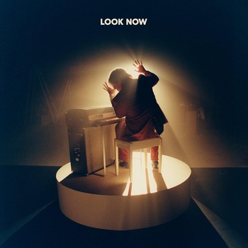 Oscar Lang - Look Now (LP) (5060257963645)