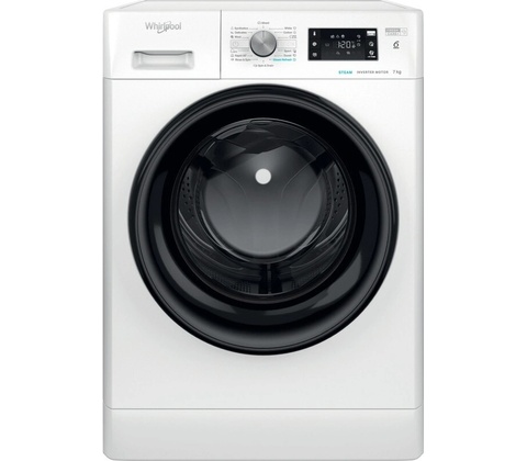 WHIRLPOOL FFB 7269 BV EE