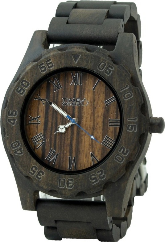 TimeWood SAINT
