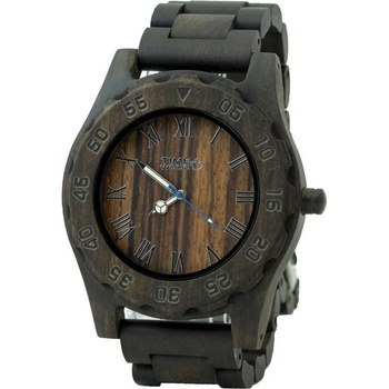 TimeWood SAINT