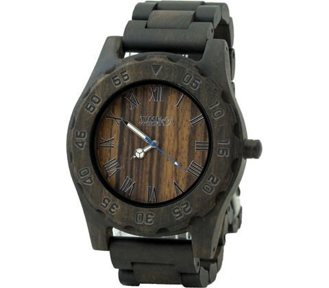 TimeWood SAINT
