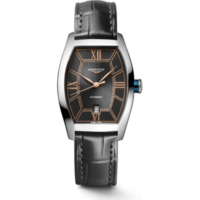 Longines L2.142.4.56.2