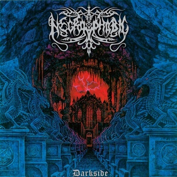 Necrophobic: Darkside - Re-Issue LP