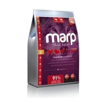 Marp Holistic Red Mix Grain Free 12 kg