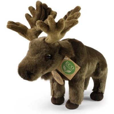 Rappa Плюшено жребче 24 см eco-friendly