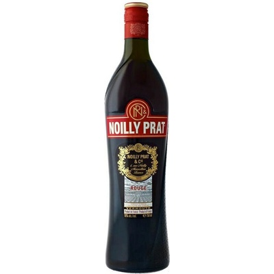 Noilly Prat Rouge 16% 0,75 l (čistá fľaša)