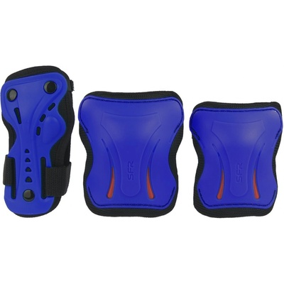SFR Triple Pad Set