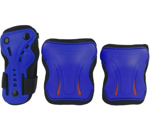 SFR Triple Pad Set