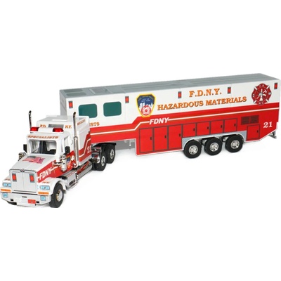Seva Monti System 24.2 Western Star F.D.N.Y.