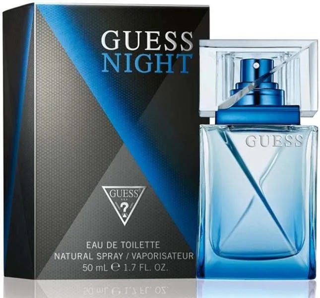 GUESS Night EDT 100 ml