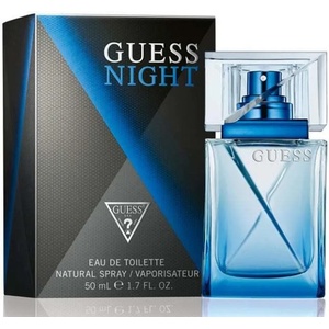 GUESS Night EDT 100 ml Парфюми