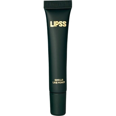 LIPSS Lipper Lip Gloss lesk na pery Smells Like Money 9 ml