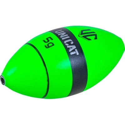 Uni Cat podvodní splávek Micro lifter green 7,5g 3ks